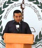 محسن صلاح خلف