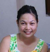 Geraldine Andres