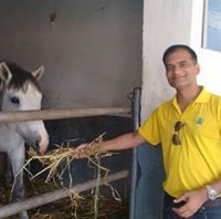 Vipin Kaushik