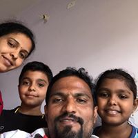 Ramesha Aswathanarayanappa