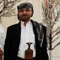 فهد الشعيبي