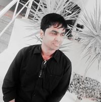 Rajesh Kumar