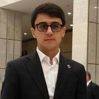 Манучер Нарзуллоев