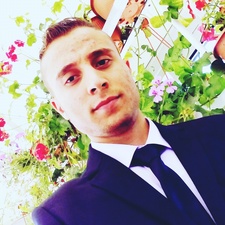 محمد المدهون