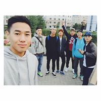 Л. Төгсбаяр