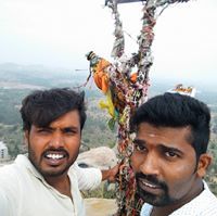 ಕಿರಣ್ ಕುದ್ರುಕೋಡ್