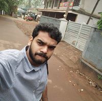 Ajesh Aju