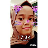 Tasha Ismail