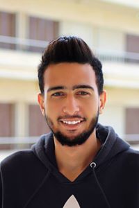 Ali Abohassan