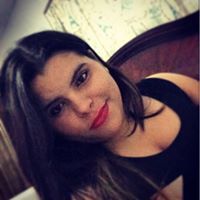 Stephanie Hernandez Jimenez