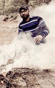Ranvijay Azad