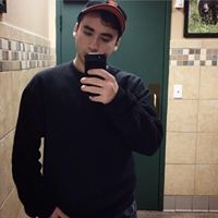Keevan McGarvey-Tanenbaum