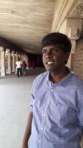 Ram Krish