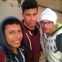 Mohamed Esmail