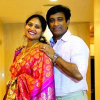 Deepika Damarasinghu