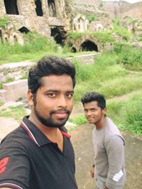 PrEm Kumar