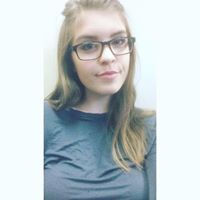 Michaela McGovern