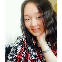 Хандармаа Ш