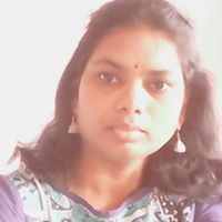 Vanishree Patel