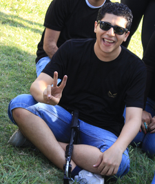 Ahmed Mokhtar
