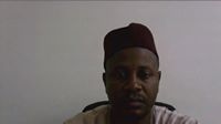 Ishaq Abdullahi
