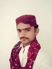 Khamosh Mushtaq