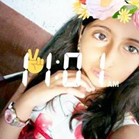 Prasiddhi Bhattarai