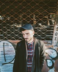 Constantinos Salabasis