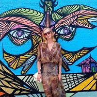 Mila Connally