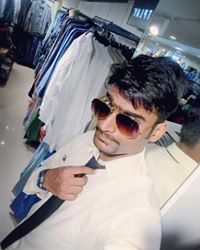 Rohit Nair