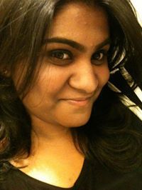 Keerthi Chowdary
