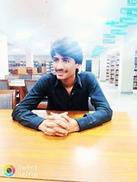 Asif Luqman