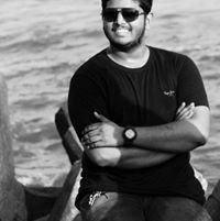 Mohan Pendyala