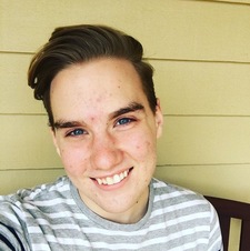Connor Kirkpatrick