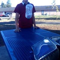 Aden Amaral