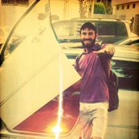 Mohammed Moaz