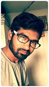 Anuj Prajapati