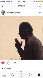 Wadgee Udeen