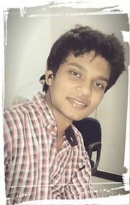 Aadarsh Prakash