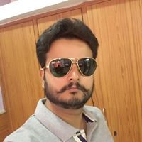 Pranay Pandya