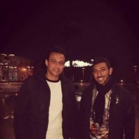 Ahmed Farha