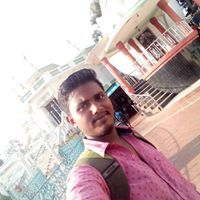 Diptikrushna Samantaray