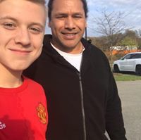 Chase Yopp