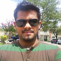 Pritam Dsouza