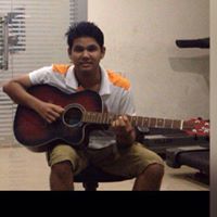Parth Shah
