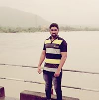 Rohit Sawant
