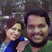 Preeti Mathur Girkar