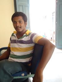 Prasad Reddy