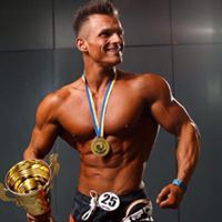 андрей папежук