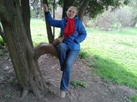 Сячина Марина